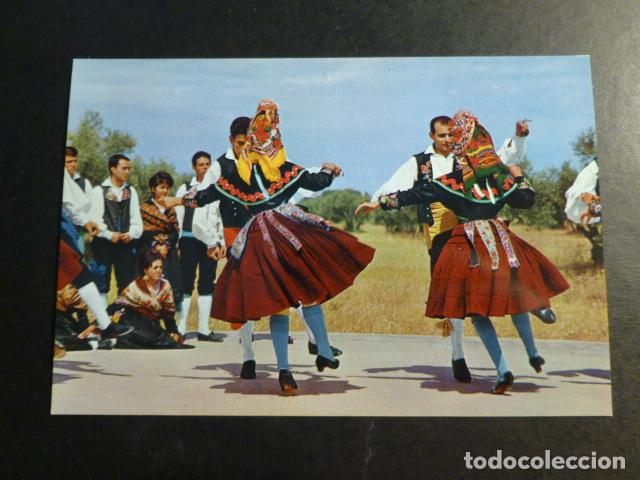 Postales: CACERES SONES DE MONTEHERMOSO - Foto 1