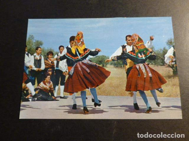 Postales: CACERES SONES DE MONTEHERMOSO - Foto 1