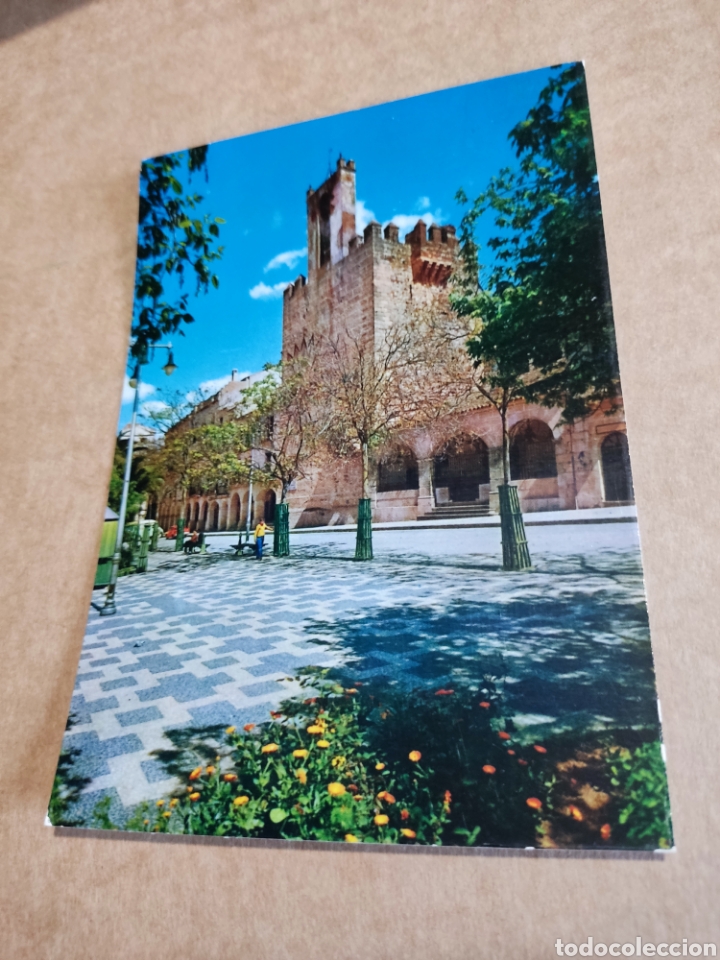 Postales: Postal C&aacute;ceres - Foto 1