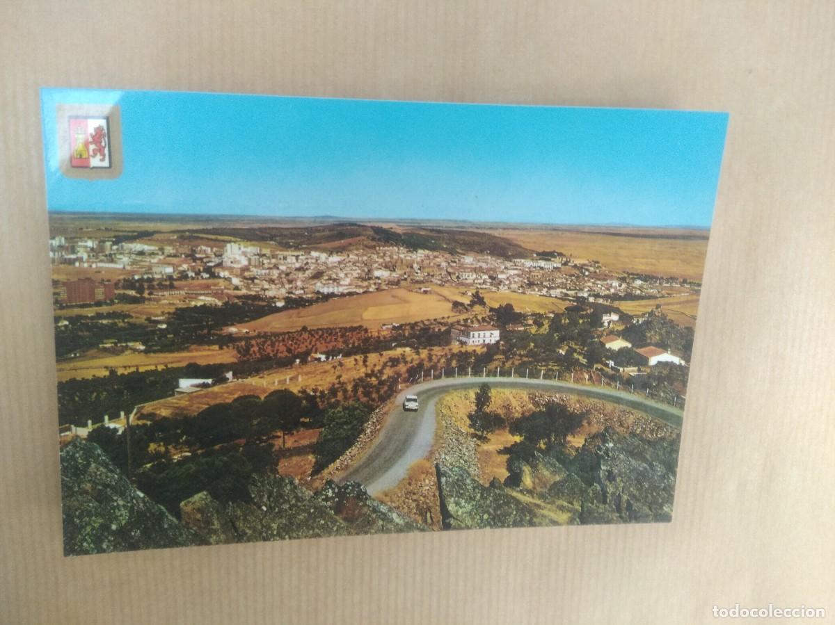 Postales: Postal Caceres, vista general - Foto 1