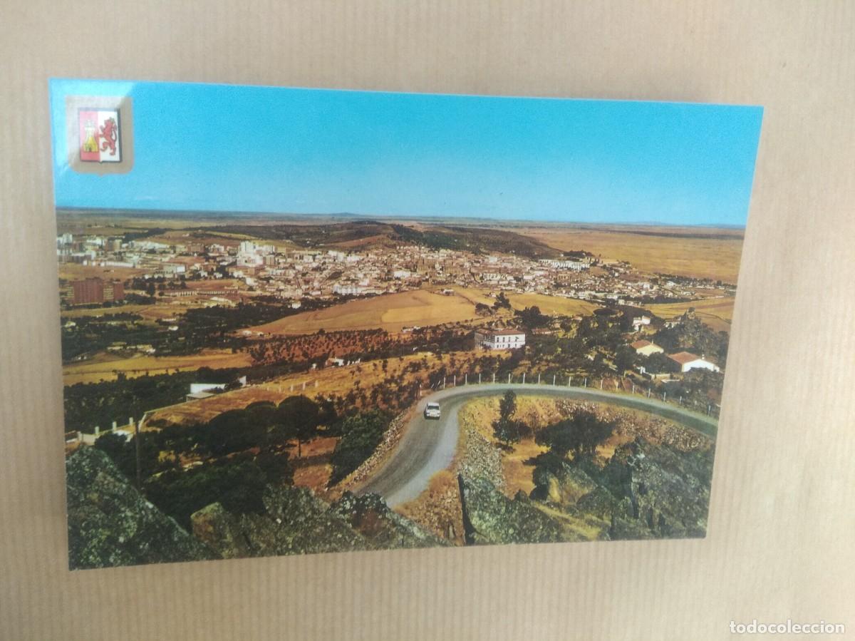 Postales: Postal Caceres, vista general - Foto 2