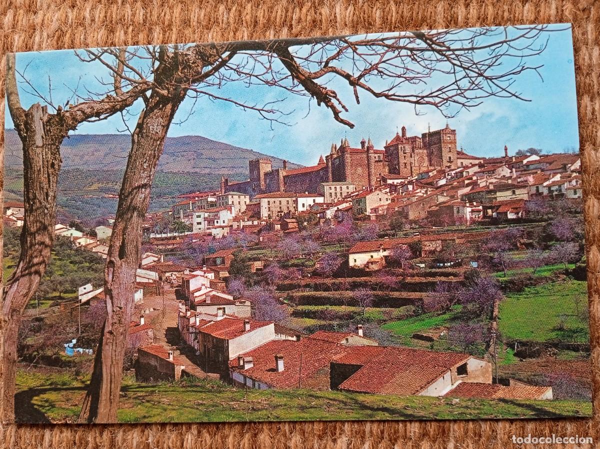 Postales: GUADALUPE - CACERES - Foto 1