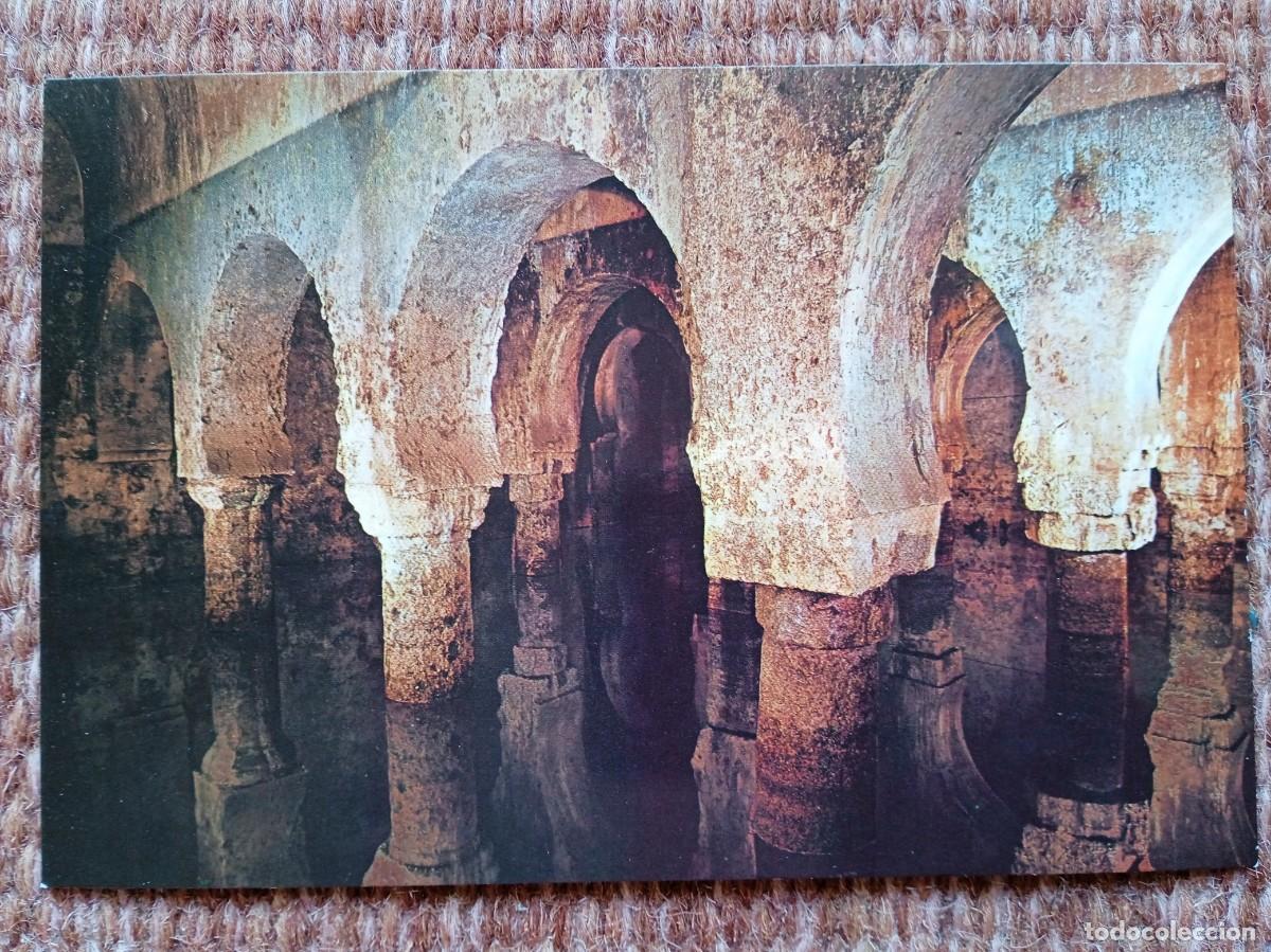 Postales: CACERES - ALJIBE - Foto 1