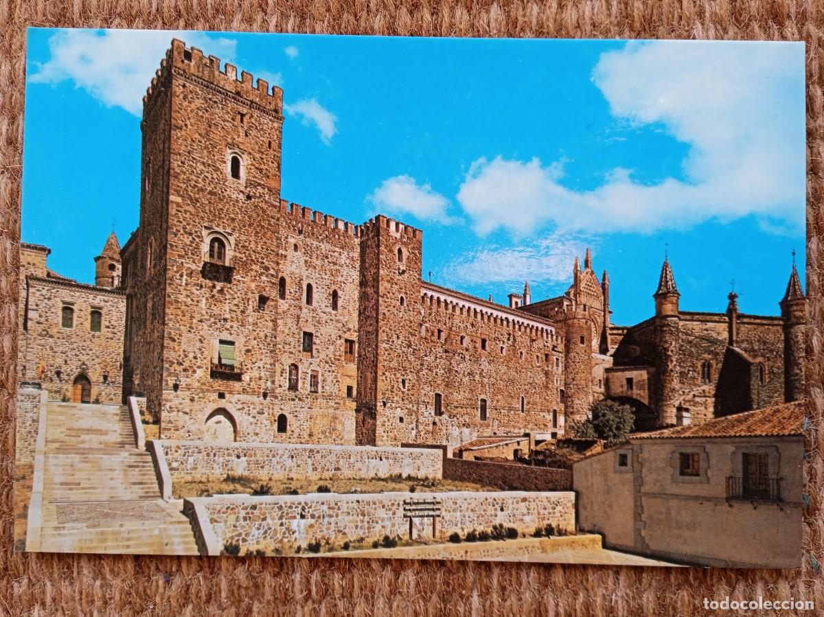 Postales: GUADALUPE - CACERES - Foto 1