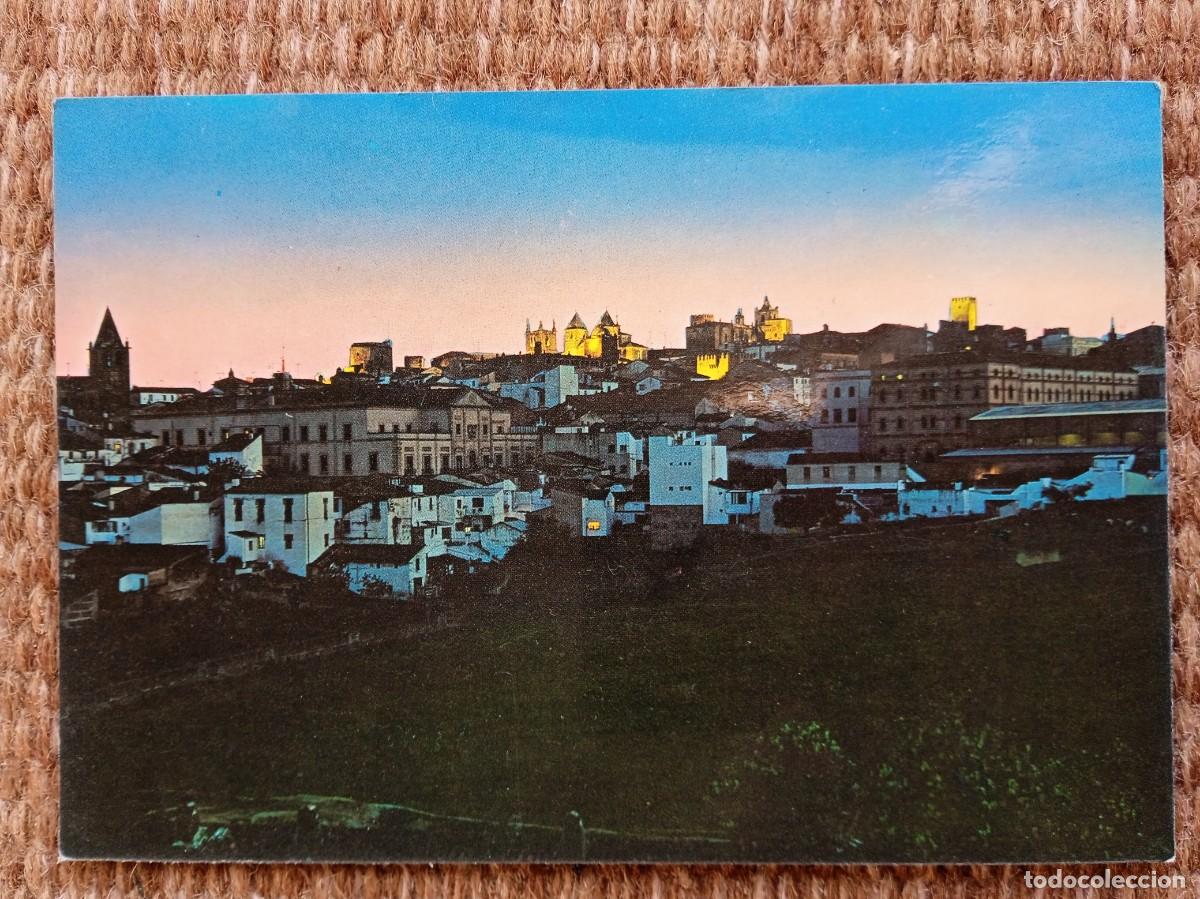 Postales: CACERES - Foto 1