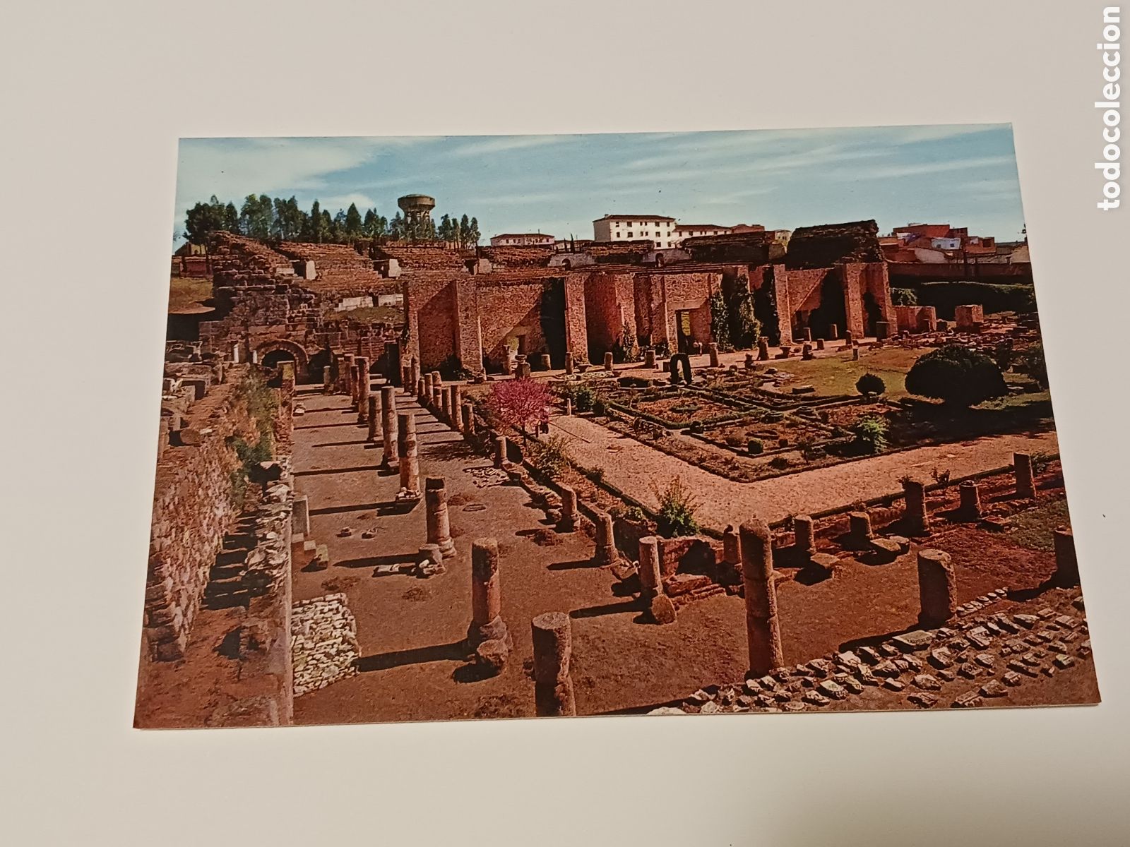 Postales: Badajoz, Merida. - Foto 5
