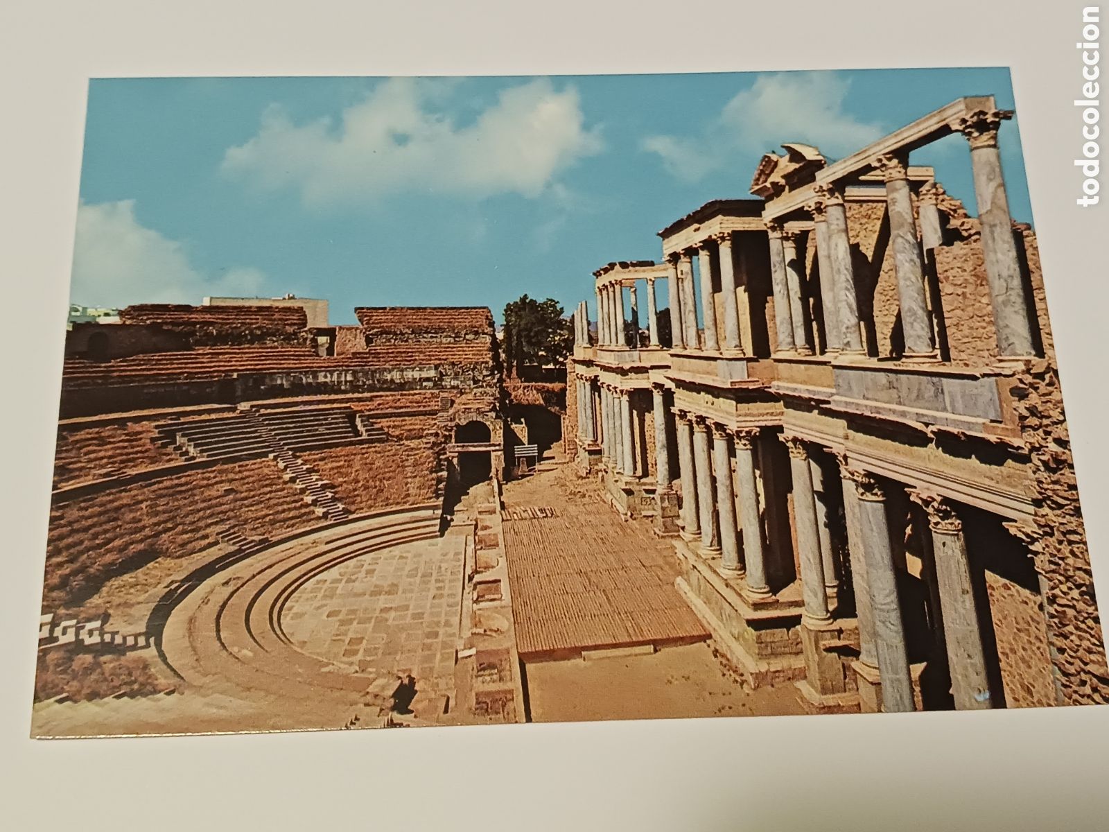 Postales: Badajoz, Merida. - Foto 7