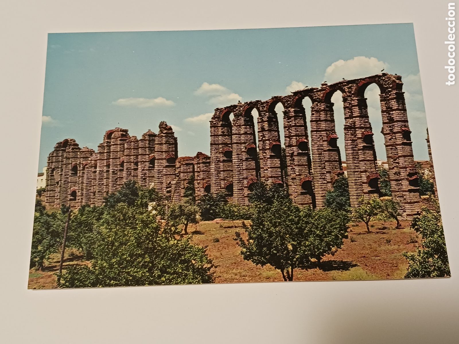 Postales: Badajoz, Merida. - Foto 9