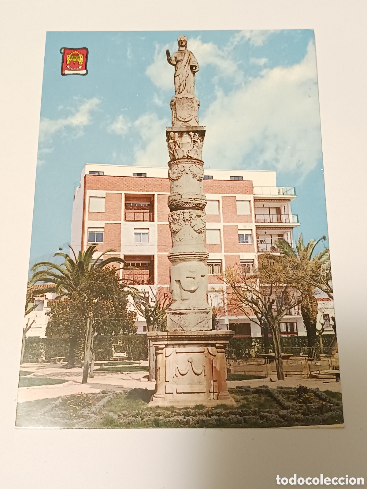 Postales: Badajoz, Merida. - Foto 13