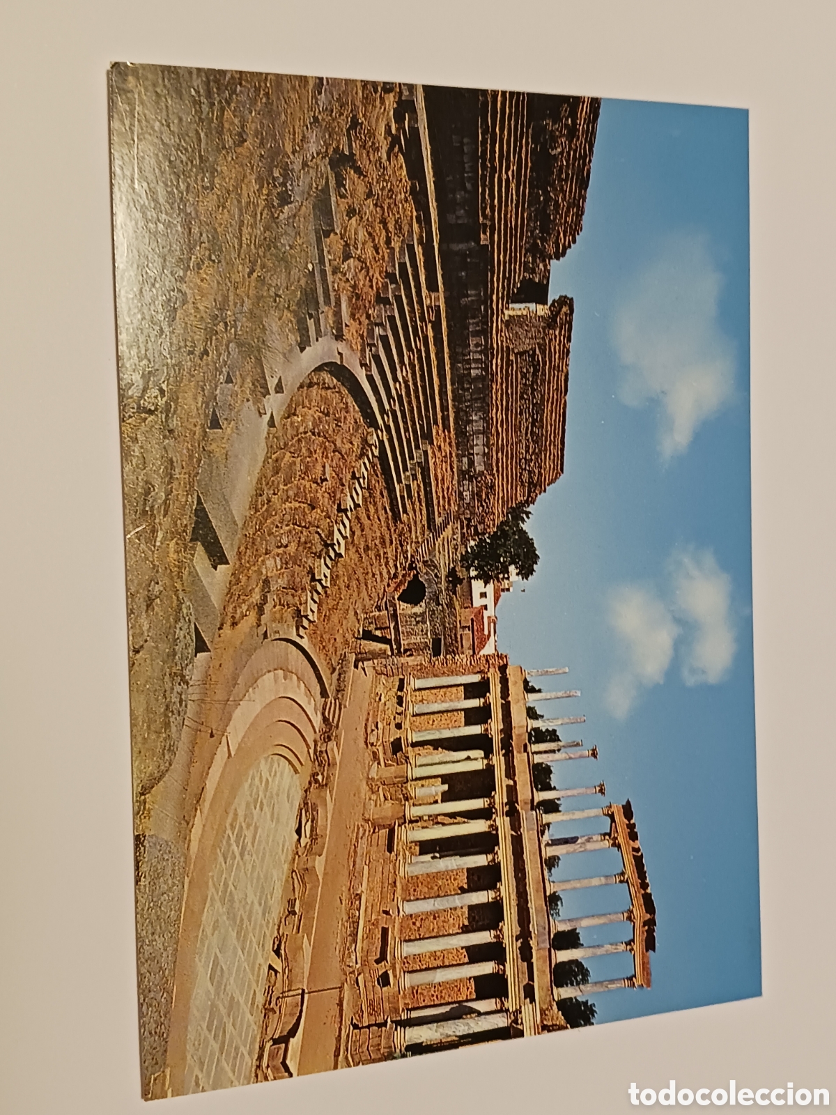 Postales: Badajoz, Merida. - Foto 23