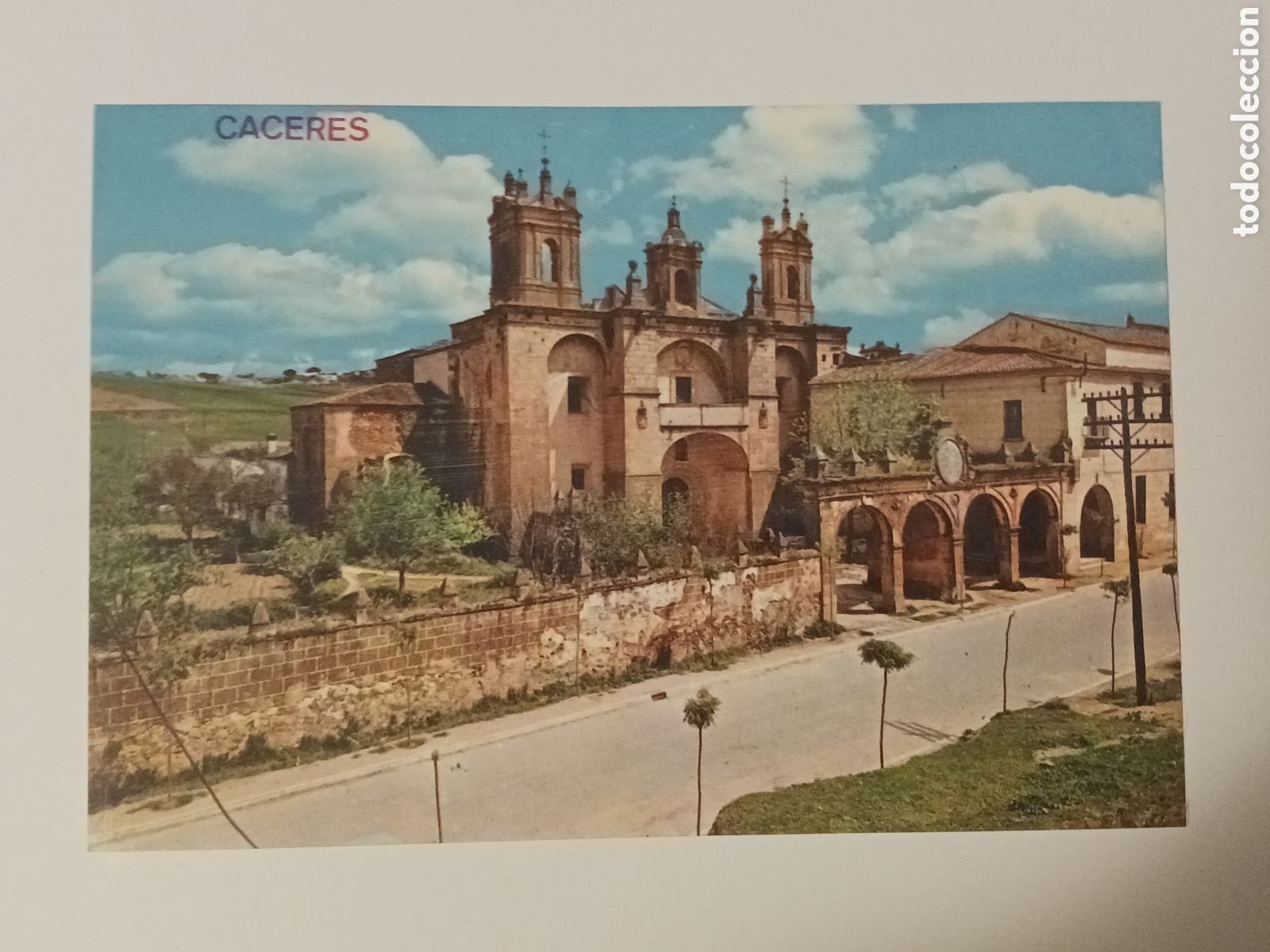 Postales: C&aacute;ceres (15 postales). - Foto 5