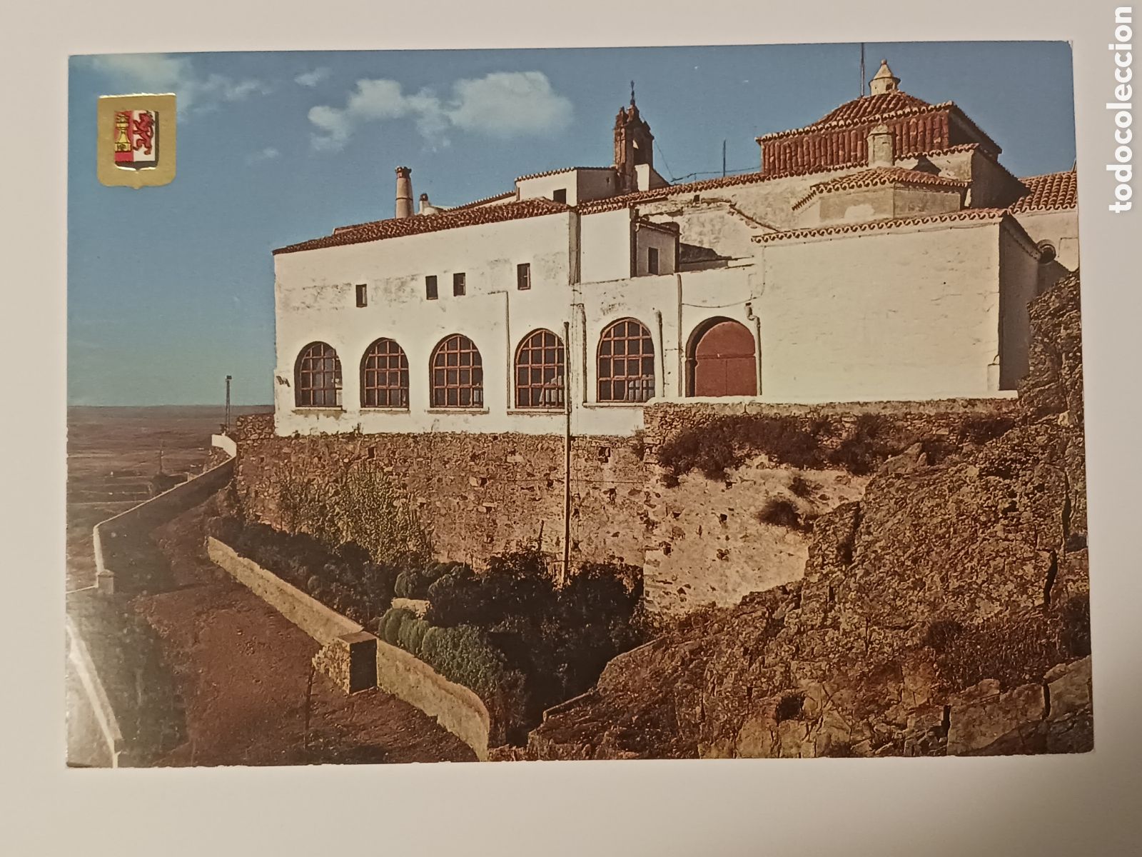 Postales: C&aacute;ceres (15 postales). - Foto 7