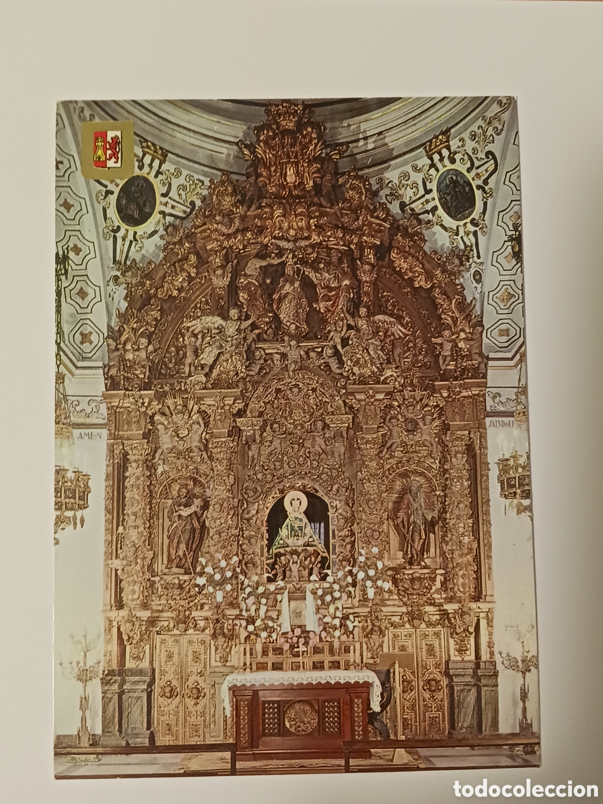 Postales: C&aacute;ceres (15 postales). - Foto 9