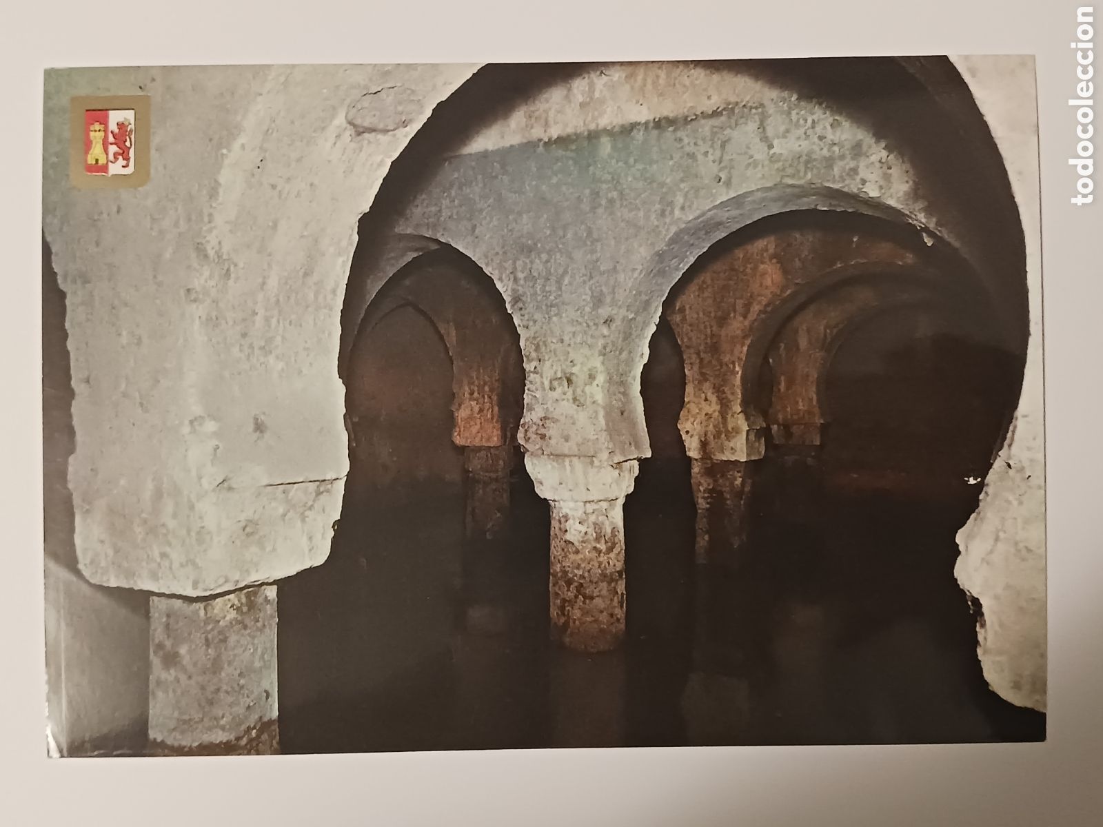 Postales: C&aacute;ceres (15 postales). - Foto 15