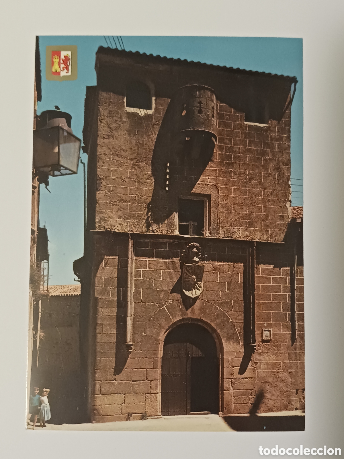 Postales: C&aacute;ceres (15 postales). - Foto 17