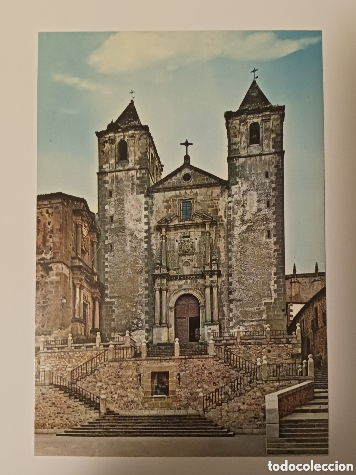 Postales: C&aacute;ceres (15 postales). - Foto 19