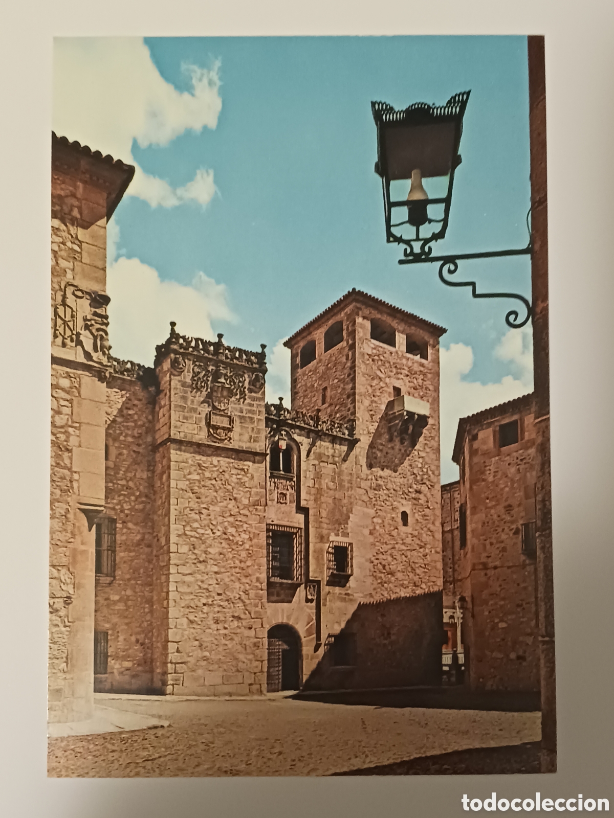 Postales: C&aacute;ceres (15 postales). - Foto 21
