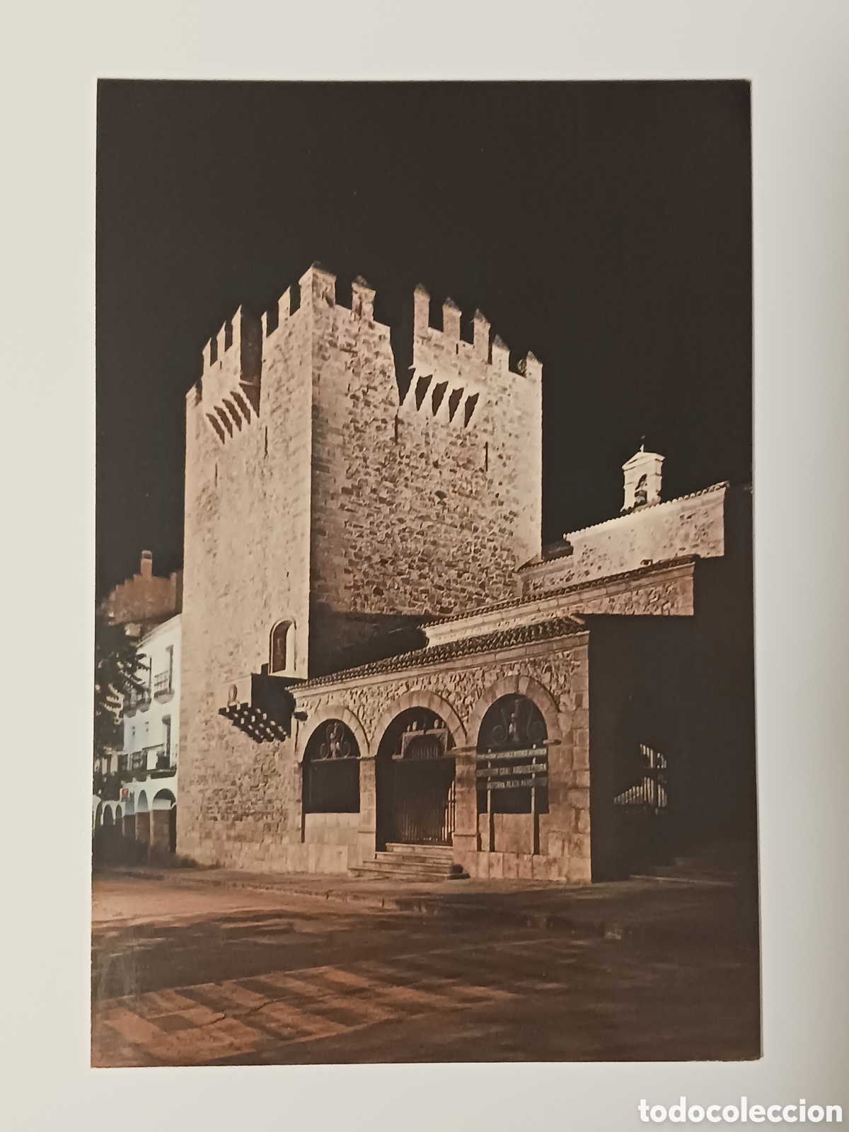 Postales: C&aacute;ceres (15 postales). - Foto 23