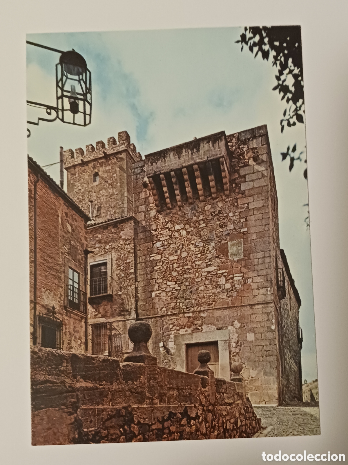 Postales: C&aacute;ceres (15 postales). - Foto 25