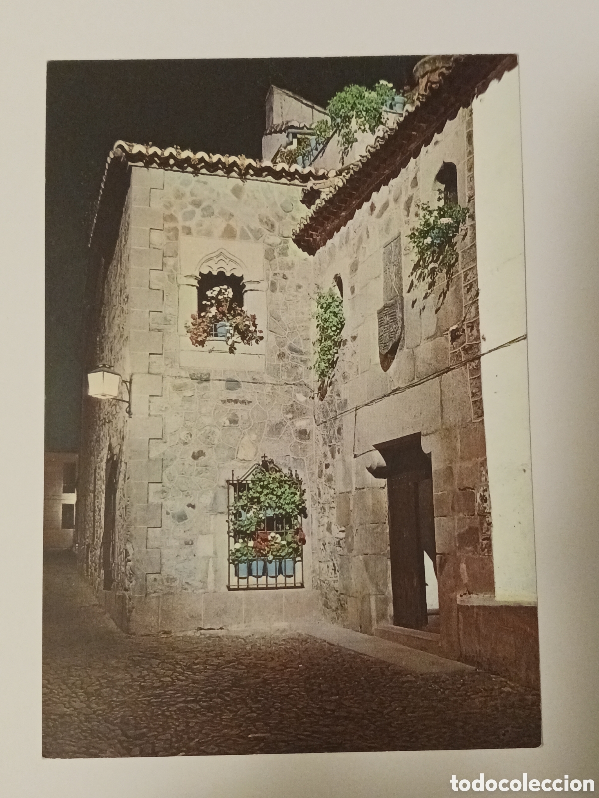 Postales: C&aacute;ceres (15 postales). - Foto 27