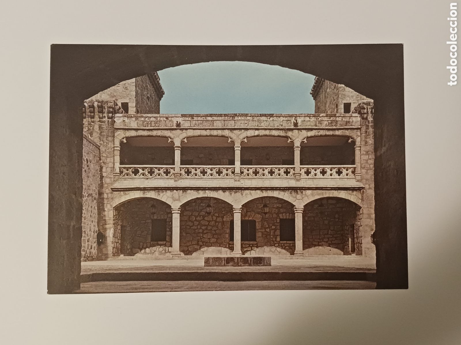 Postales: C&aacute;ceres (15 postales). - Foto 1