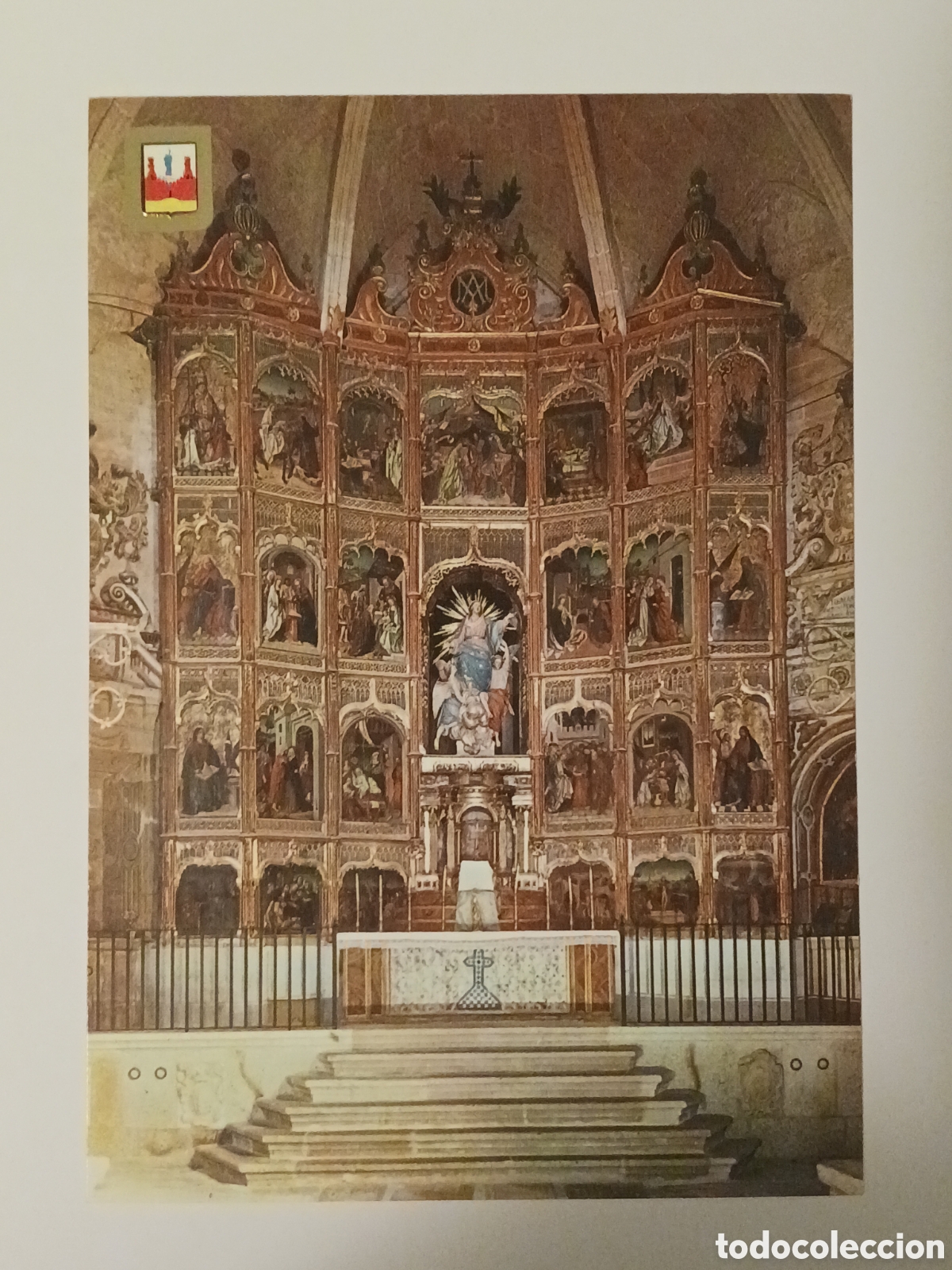Postales: C&aacute;ceres (15 postales). - Foto 3