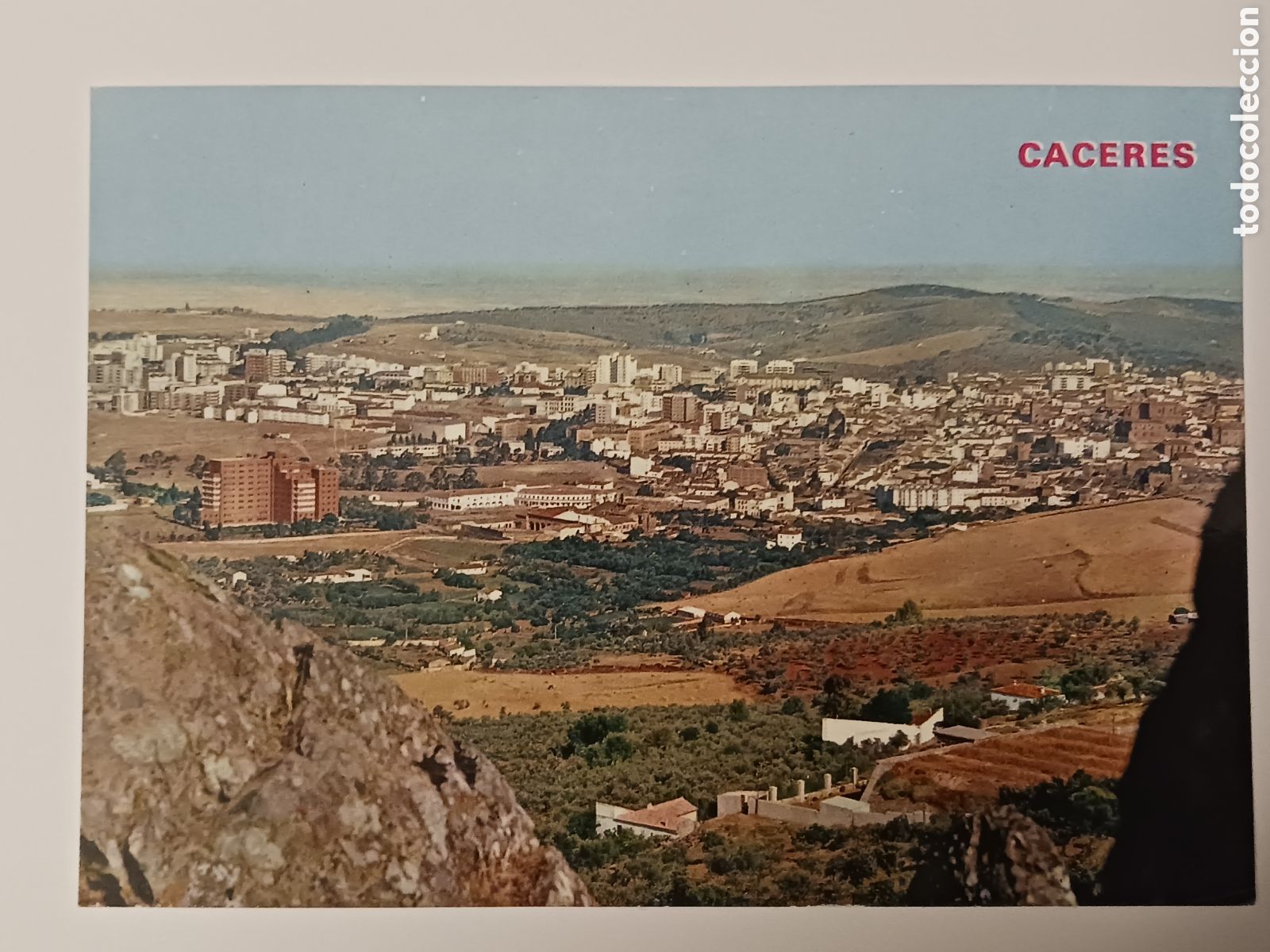 Postales: C&aacute;ceres (15 postales). - Foto 5