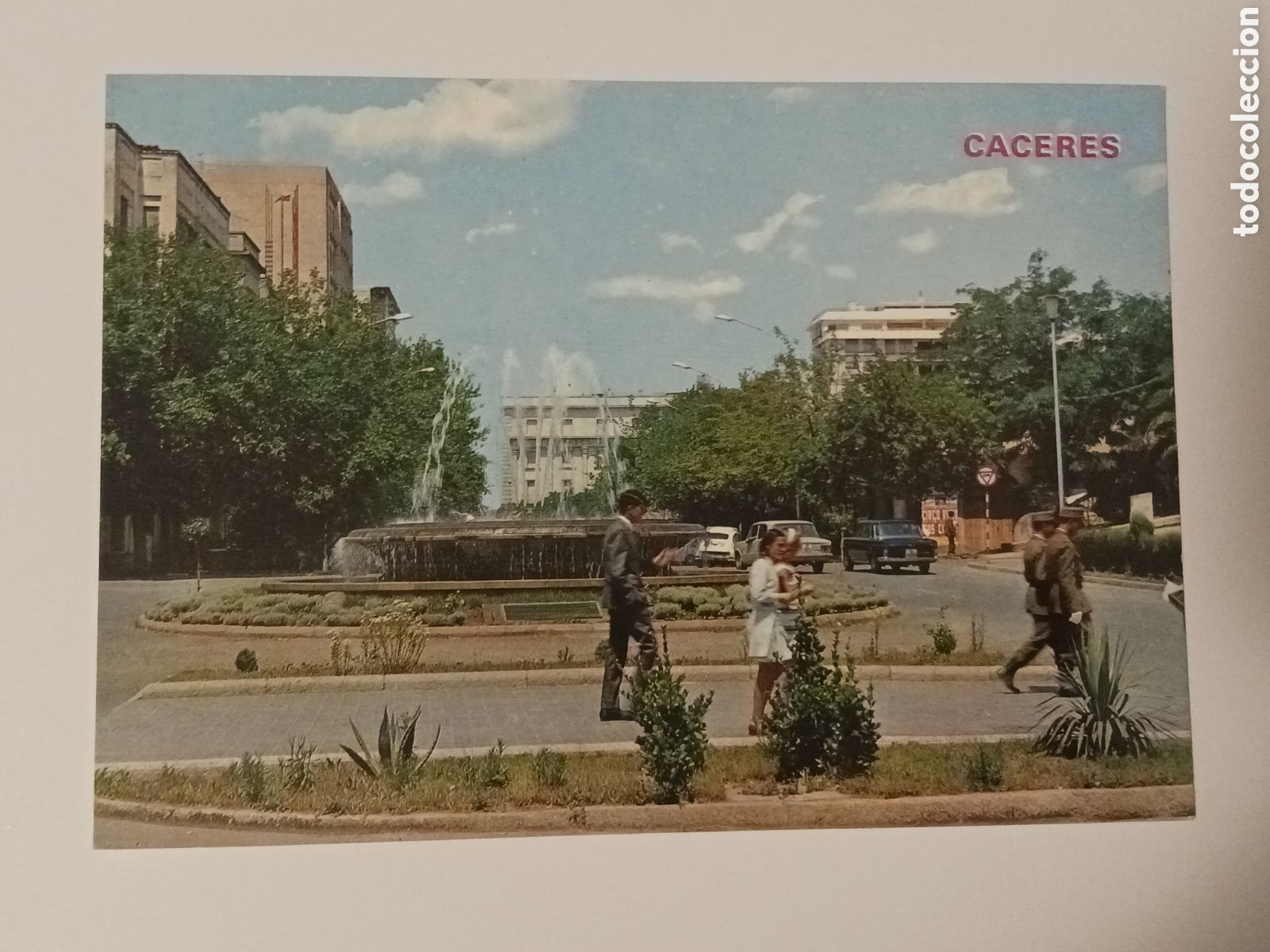 Postales: C&aacute;ceres (15 postales). - Foto 7