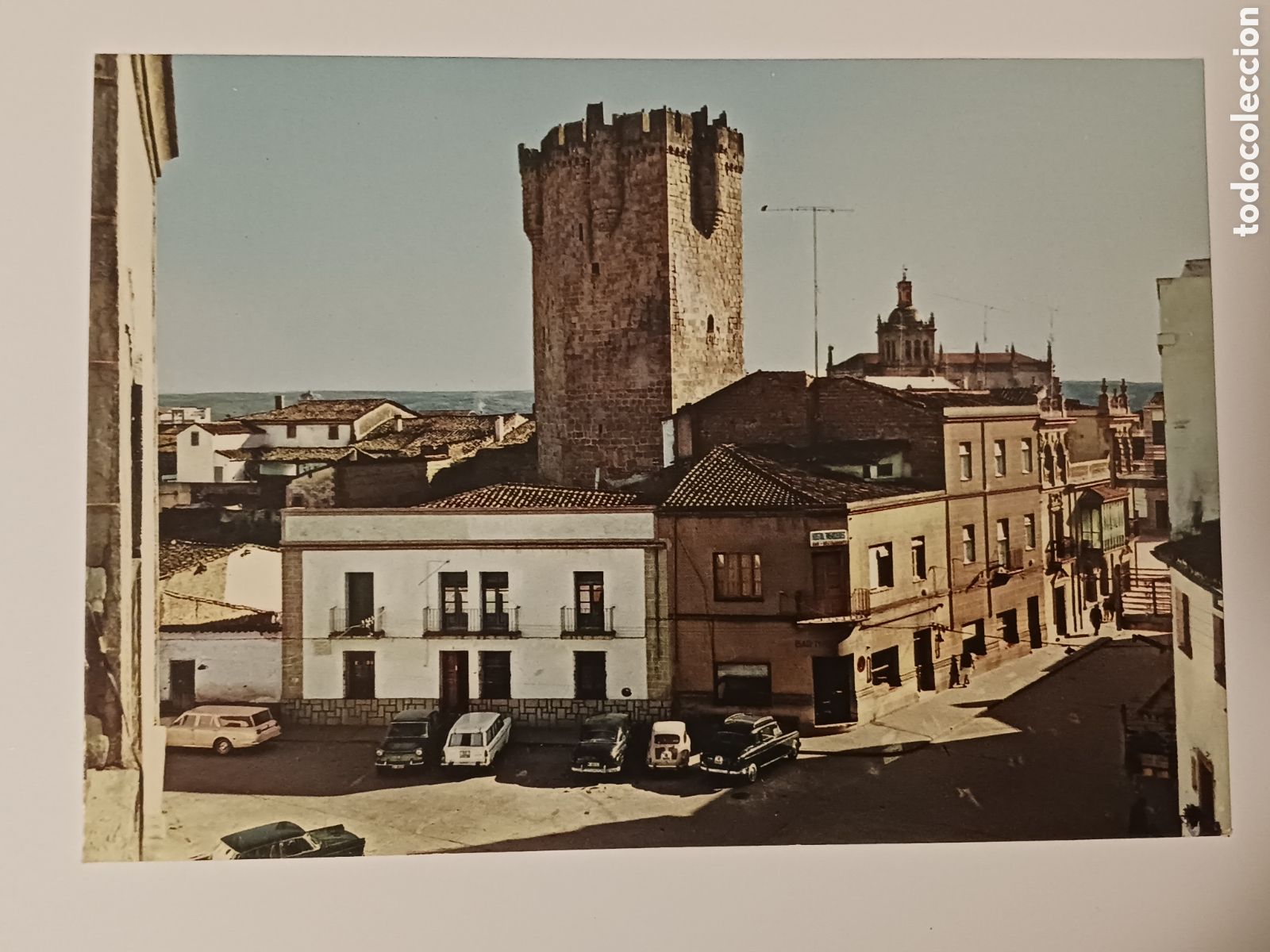 Postales: C&aacute;ceres (15 postales). - Foto 10
