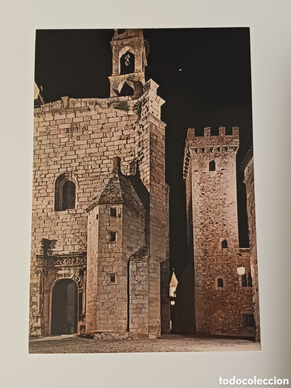 Postales: C&aacute;ceres (15 postales). - Foto 12