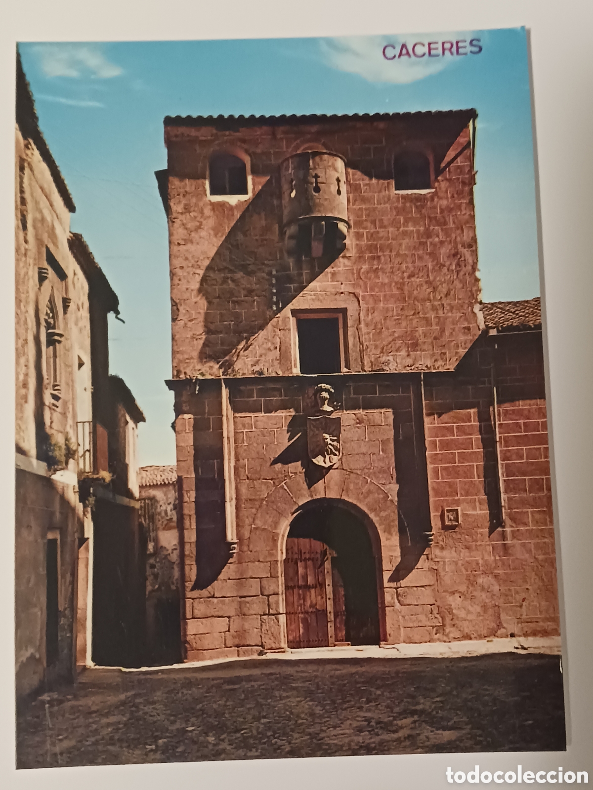 Postales: C&aacute;ceres (15 postales). - Foto 18