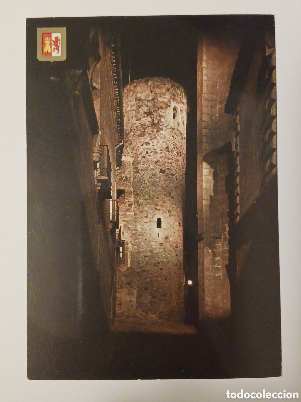 Postales: C&aacute;ceres (15 postales). - Foto 28