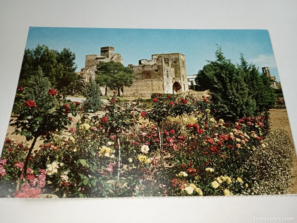 Postales: Badajoz. Alcazaba. B1 - Foto 1