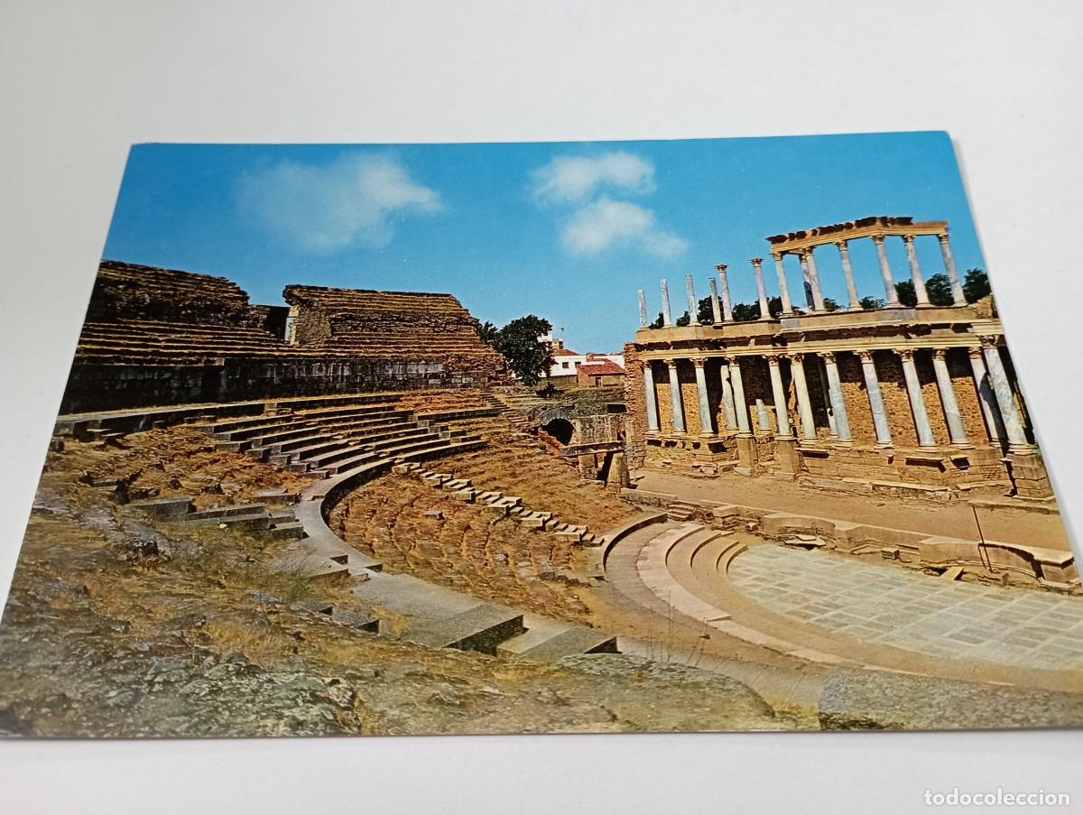 Postales: Badajoz. M&eacute;rida. B1 - Foto 1