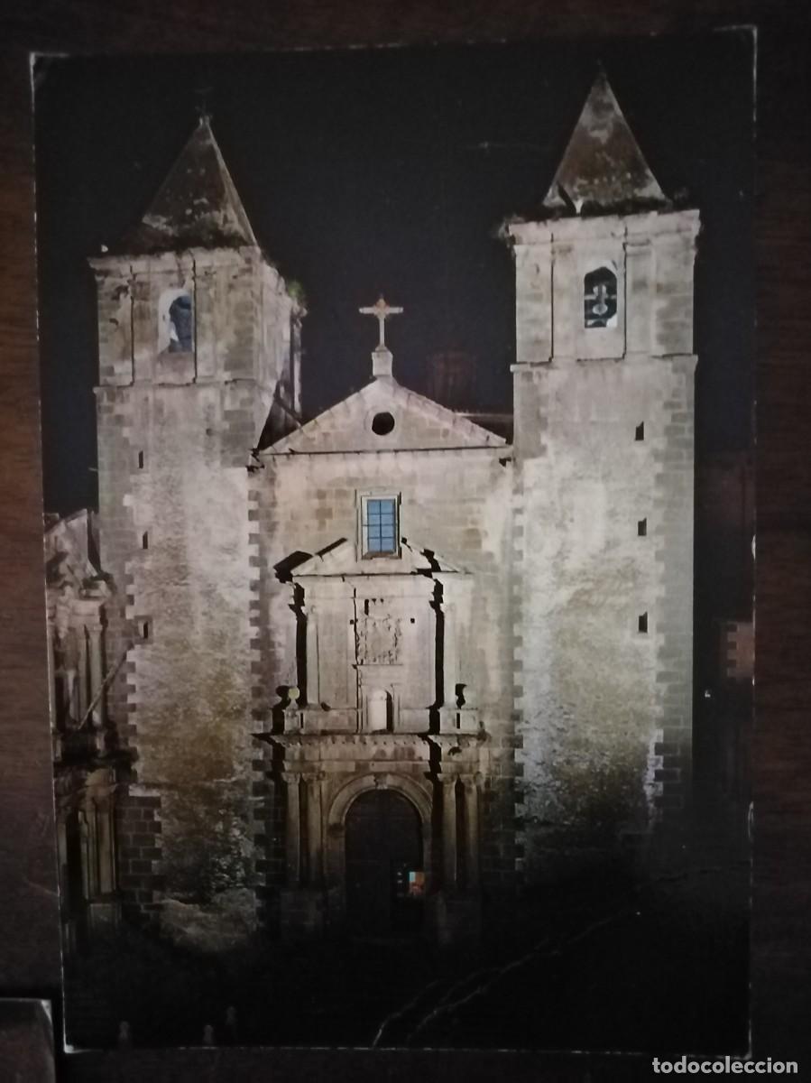 Postales: 9 postales de C&aacute;ceres. Ver. - Foto 14