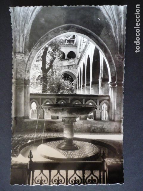 Postales: GUADALUPE CACERES CLAUSTRO - Foto 1