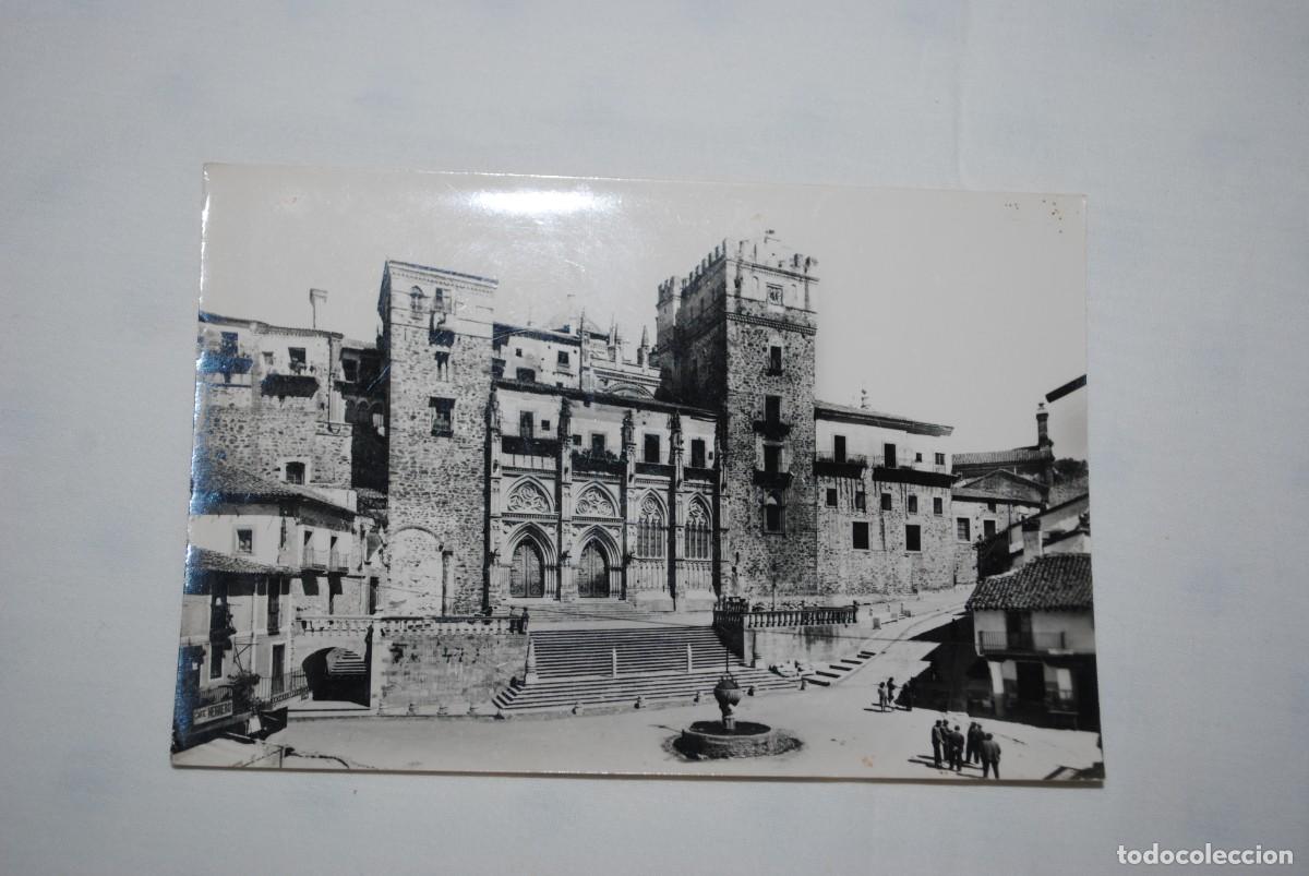 Postales: MONASTERIO DE GUADALUPE - Foto 1