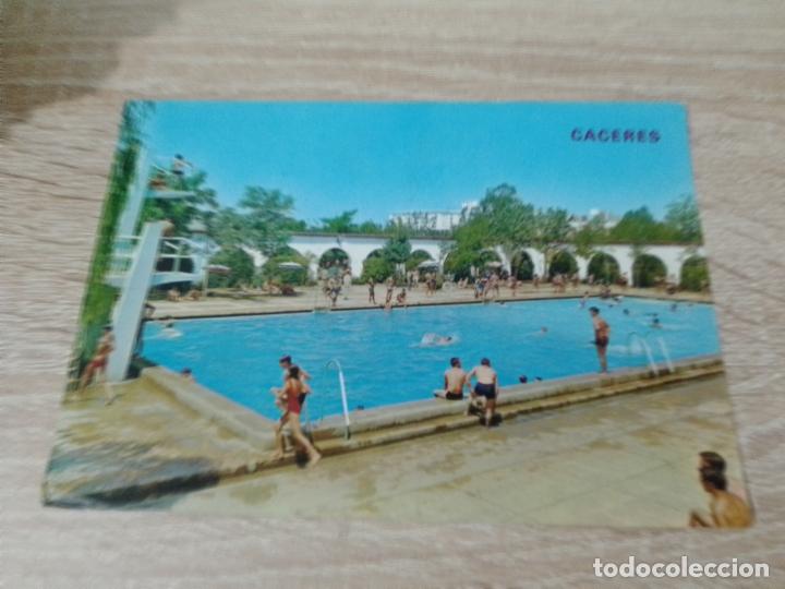 Postales: C&aacute;ceres - Foto 1