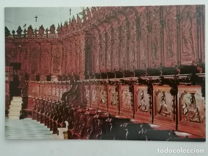 Postales: POSTAL GUADALUPE, EL CORO - Foto 1