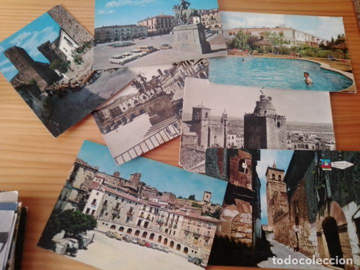Postales: Trujillo: 7 postales - Foto 1