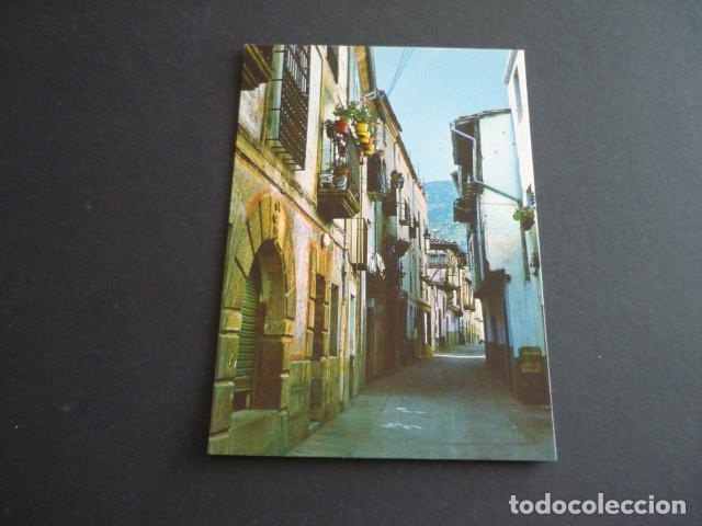 Postales: LOSA DE LA VERA CACERES - Foto 1