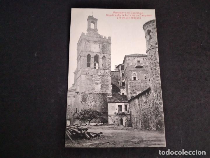 Postales: GUADALUPE CACERES - Foto 1