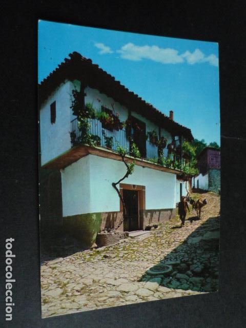 Postales: BA&Ntilde;OS DE MONTEMAYOR CACERES - Foto 1