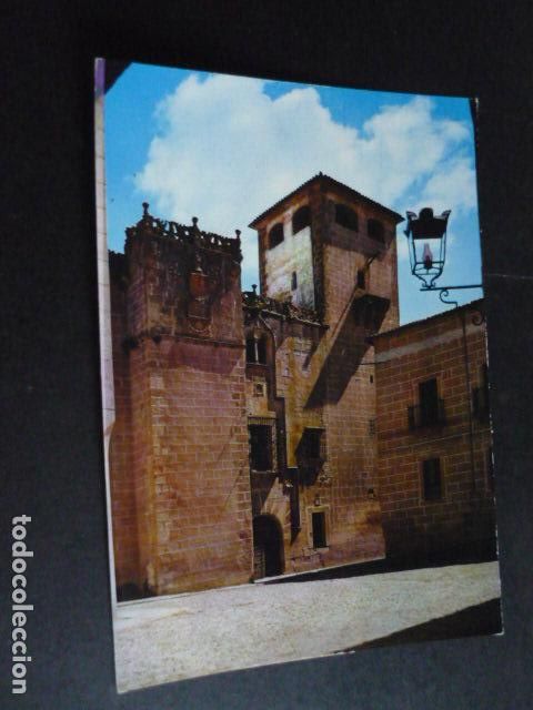 Postales: CACERES - Foto 1