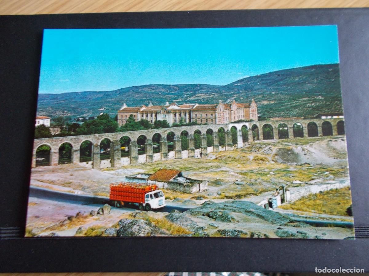 Postales: PLASENCIA --CACERES -- ACUEDUCTO - Foto 1