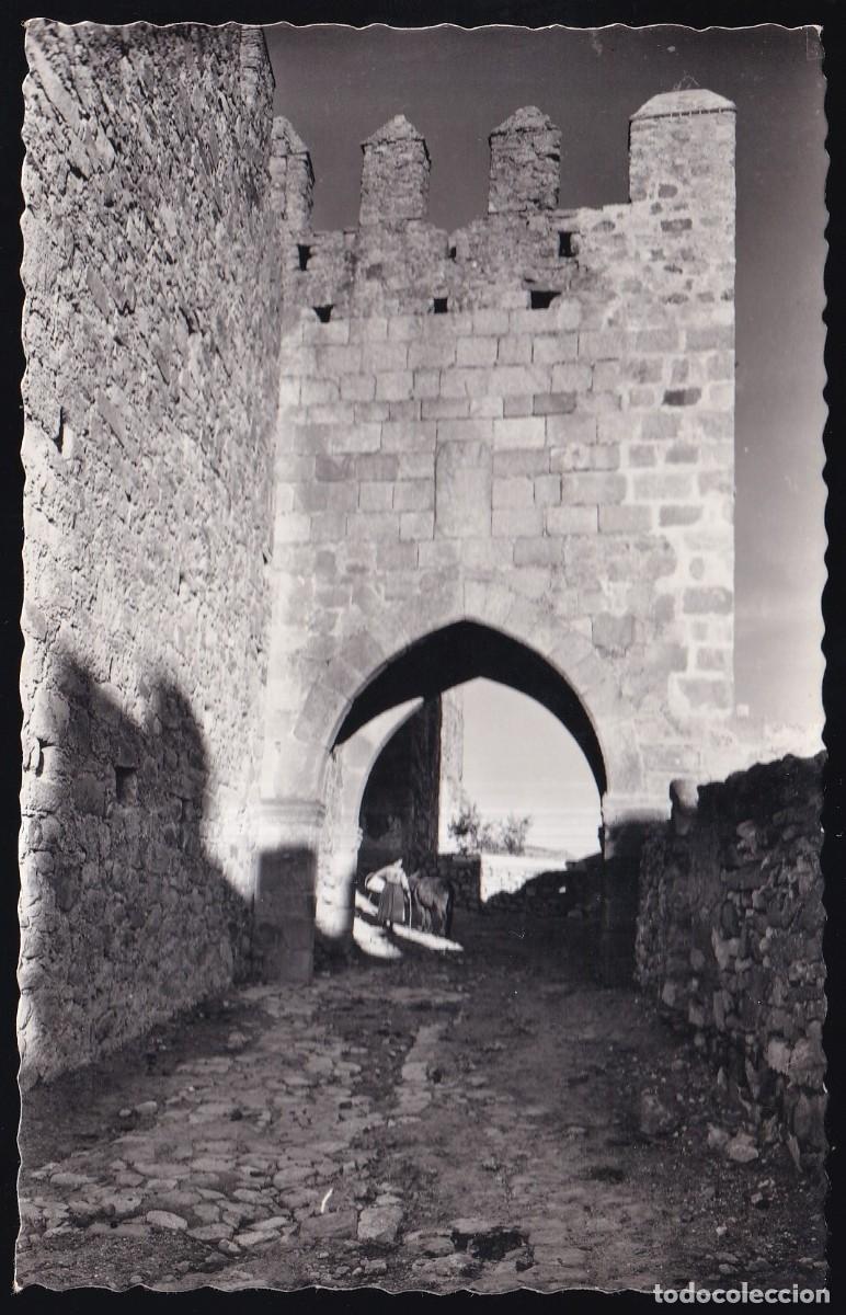 Postales: Trujillo. *Arco de Triunfo* Nueva. - Foto 1