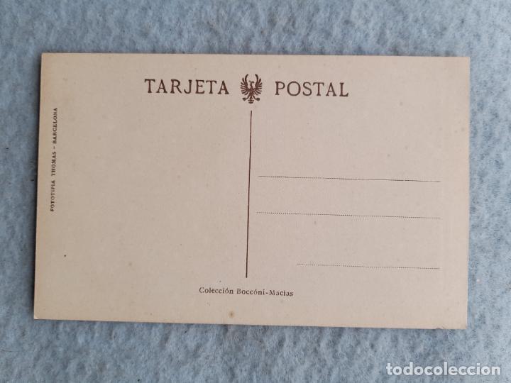 Postales: M&eacute;rida. Monumento a Santa Eulalia. - Foto 3