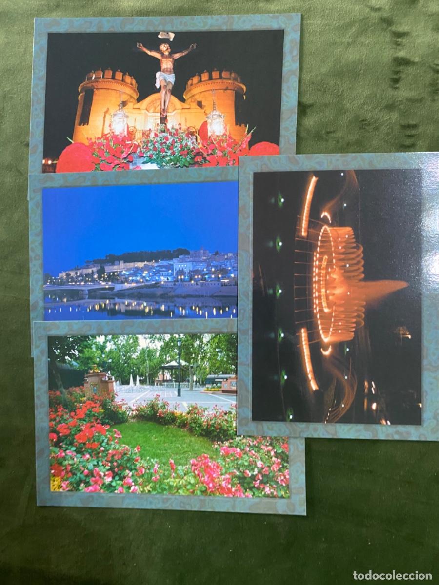 Postales: COLECCI&Oacute;N POSTALES BADAJOZ - Foto 4
