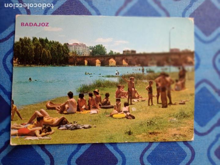 Postales: Badajoz - Foto 1