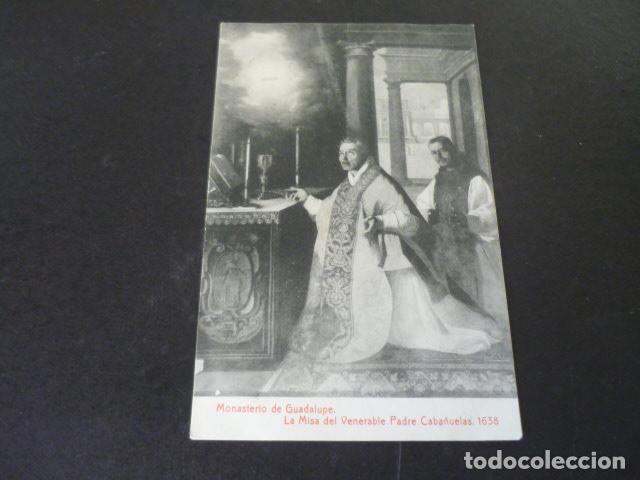 Postales: GUADALUPE CACERES - Foto 1